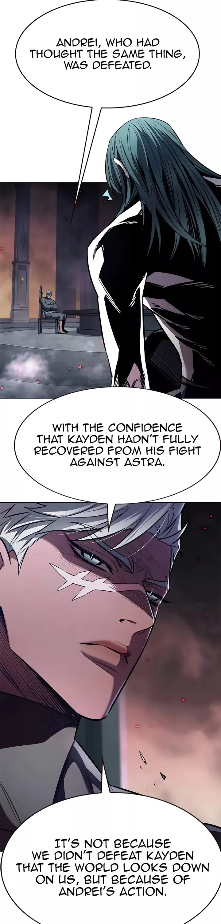 Eleceed, chapter 355, image 54