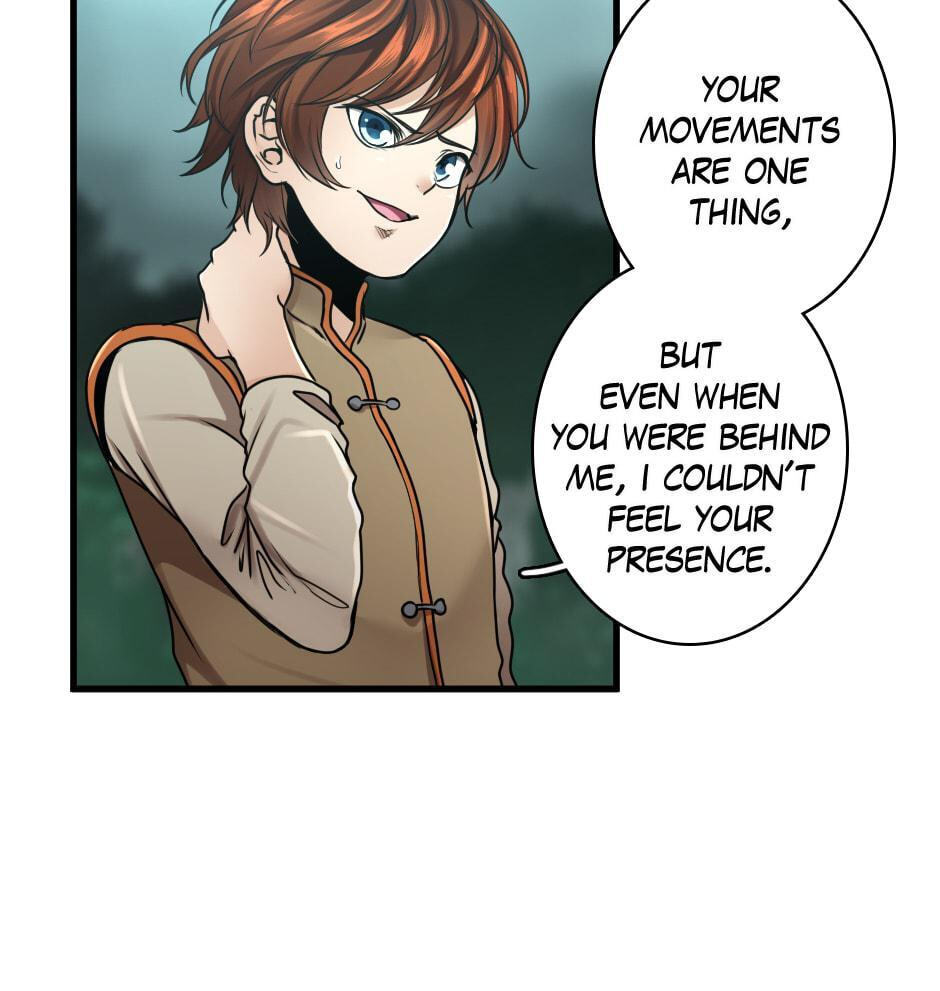 The Beginning After the End, chapter 28, image 29