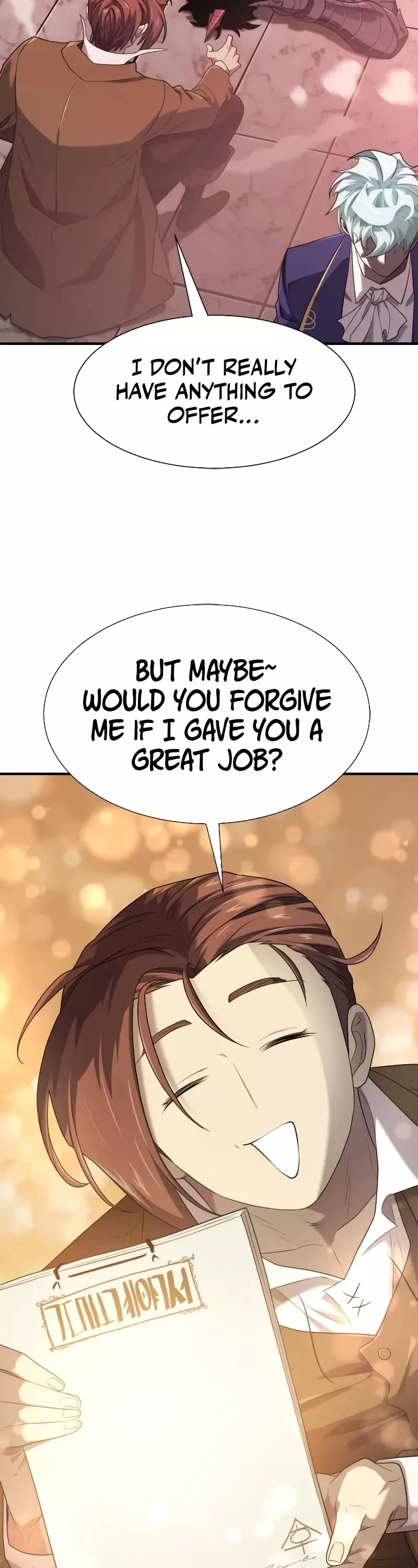 The Greatest Estate Developer, chapter 190, image 44