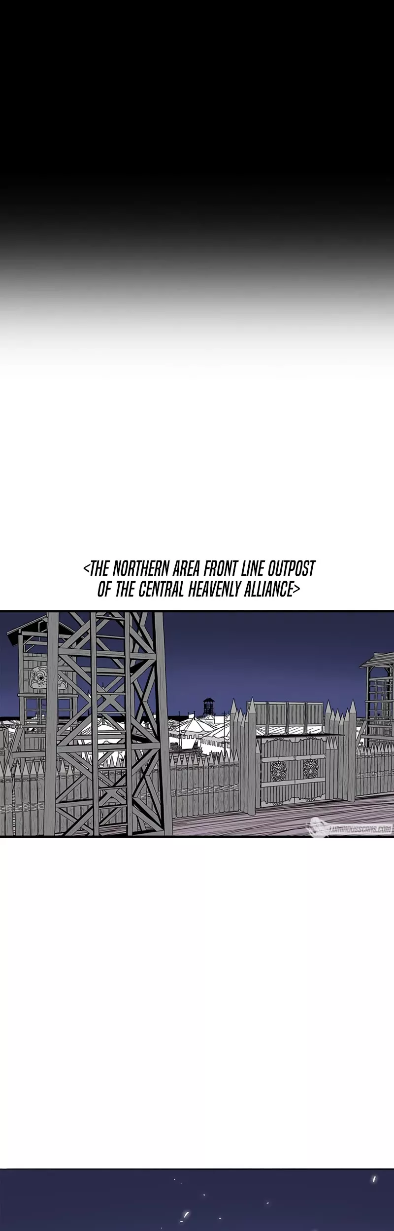 Legend of the Northern Blade, chapter 154, image 26