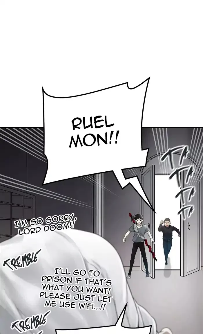 Tower of God, chapter 441, image 104