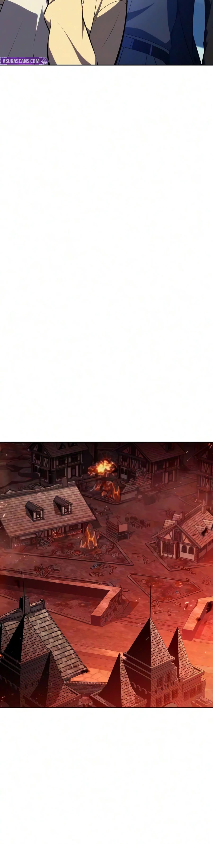 Solo Max-Level Newbie, chapter 271, image 17