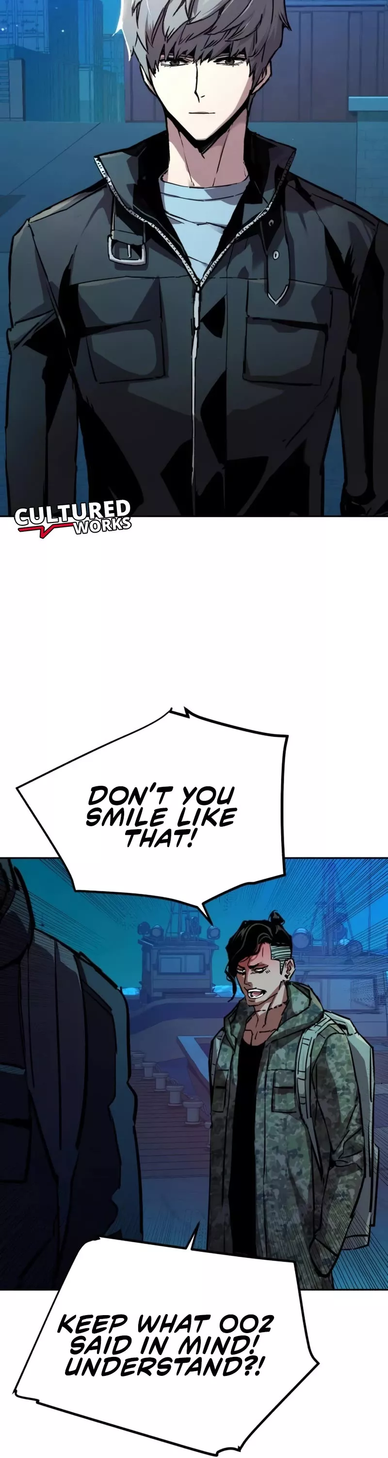 Teenage Mercenary, chapter 195, image 6