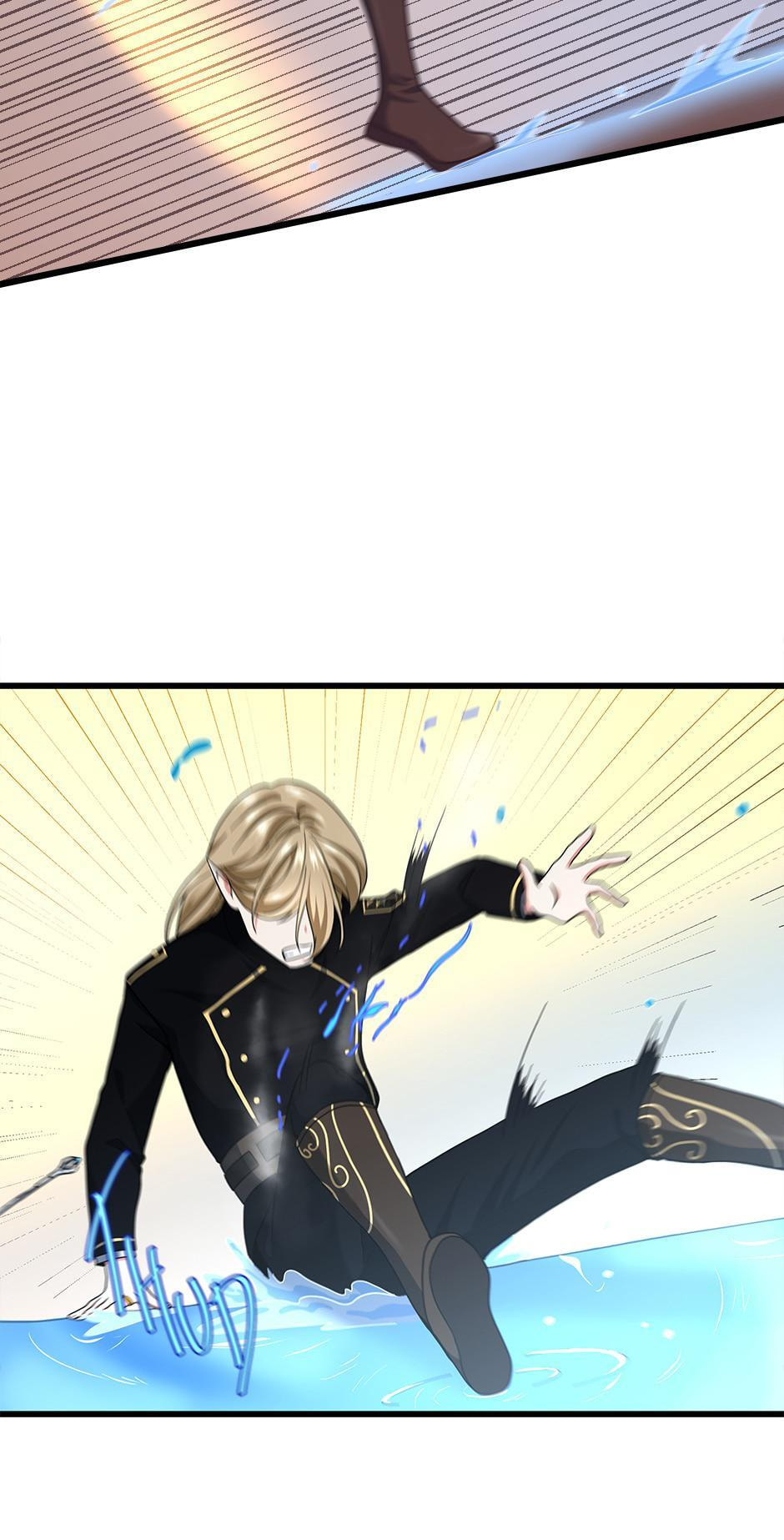 The Beginning After the End, chapter 92, image 105