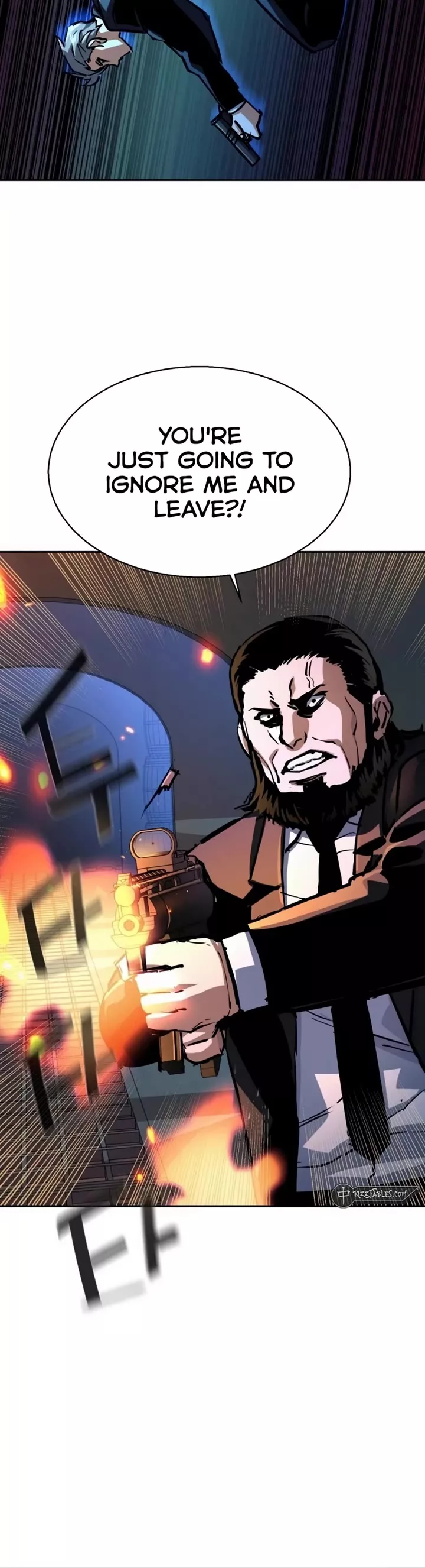 Teenage Mercenary, chapter 219, image 3