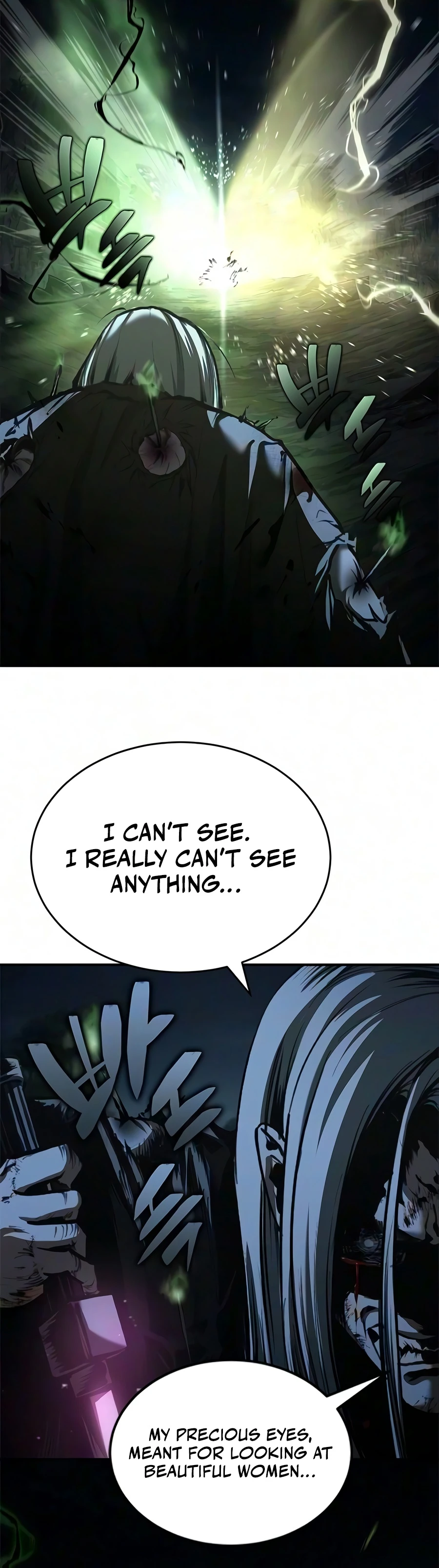Murim Psychopath, chapter 29, image 7