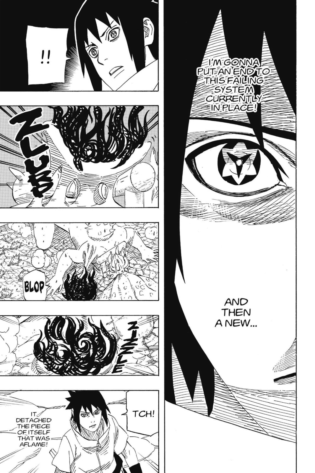 Naruto, chapter 635, image 13