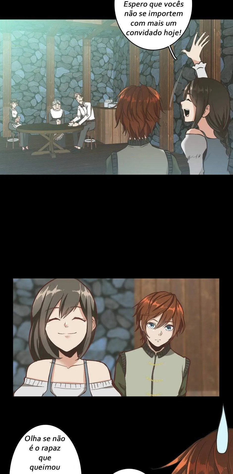 The Beginning After the End, chapter 32, page 36