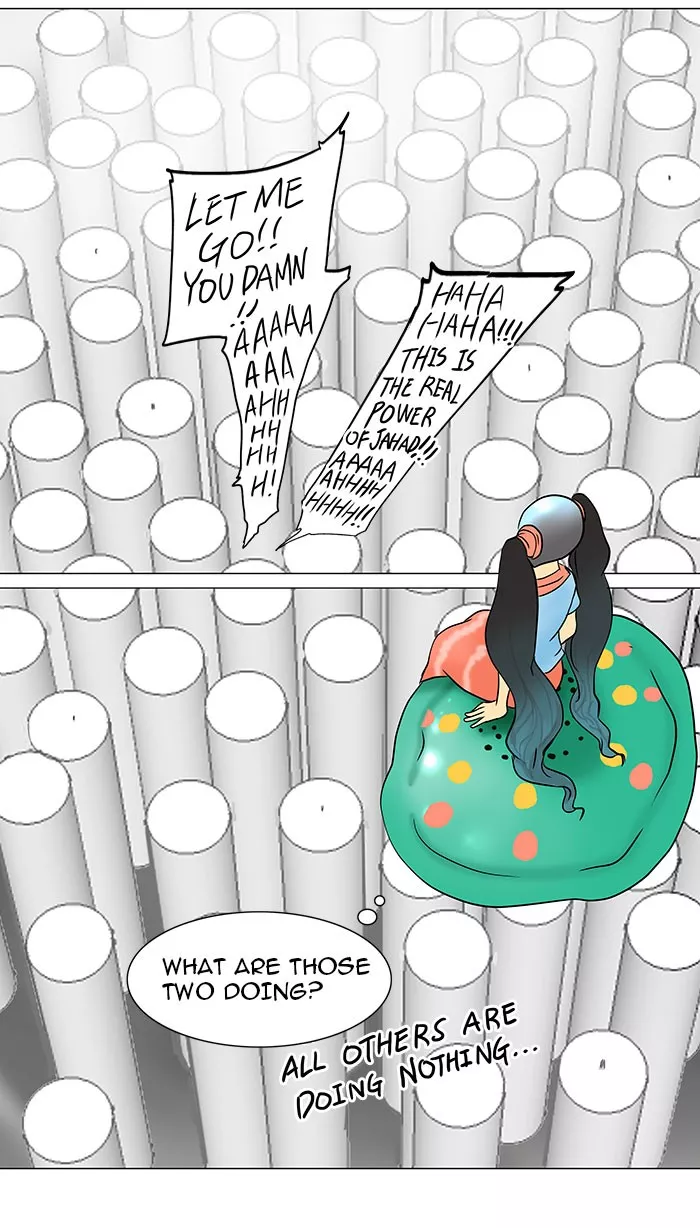 Tower of God, chapter 33, image 41