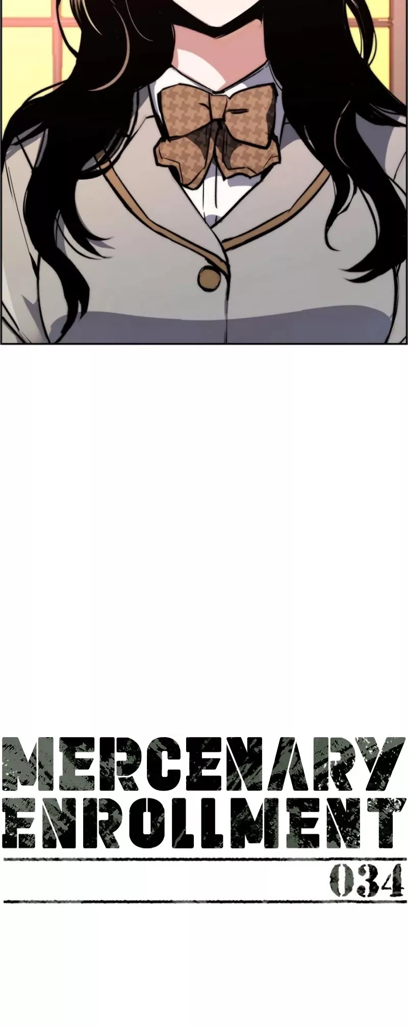 Teenage Mercenary, chapter 34, image 5