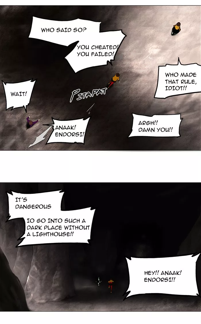 Tower of God, chapter 63, image 39