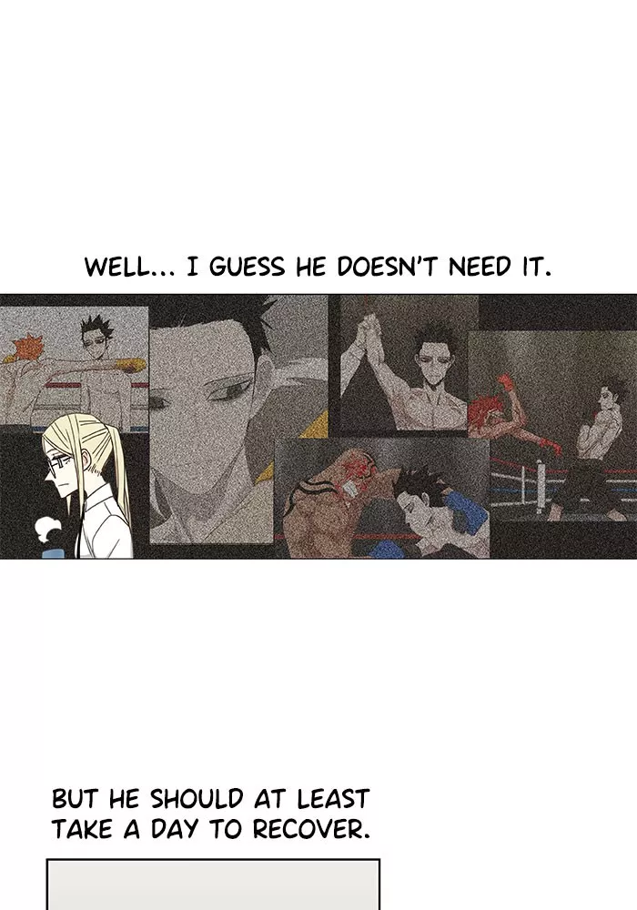 The Boxer, chapter 25, image 15