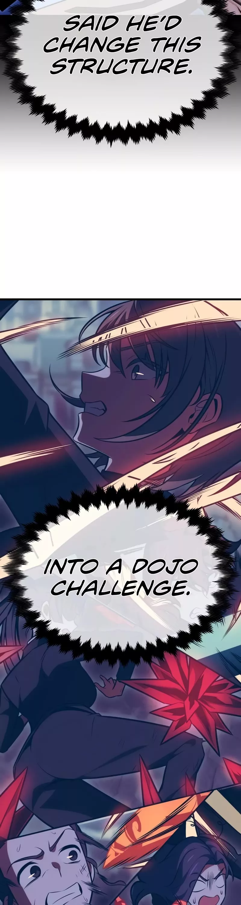 I Killed the Main Player, chapter 20, image 14