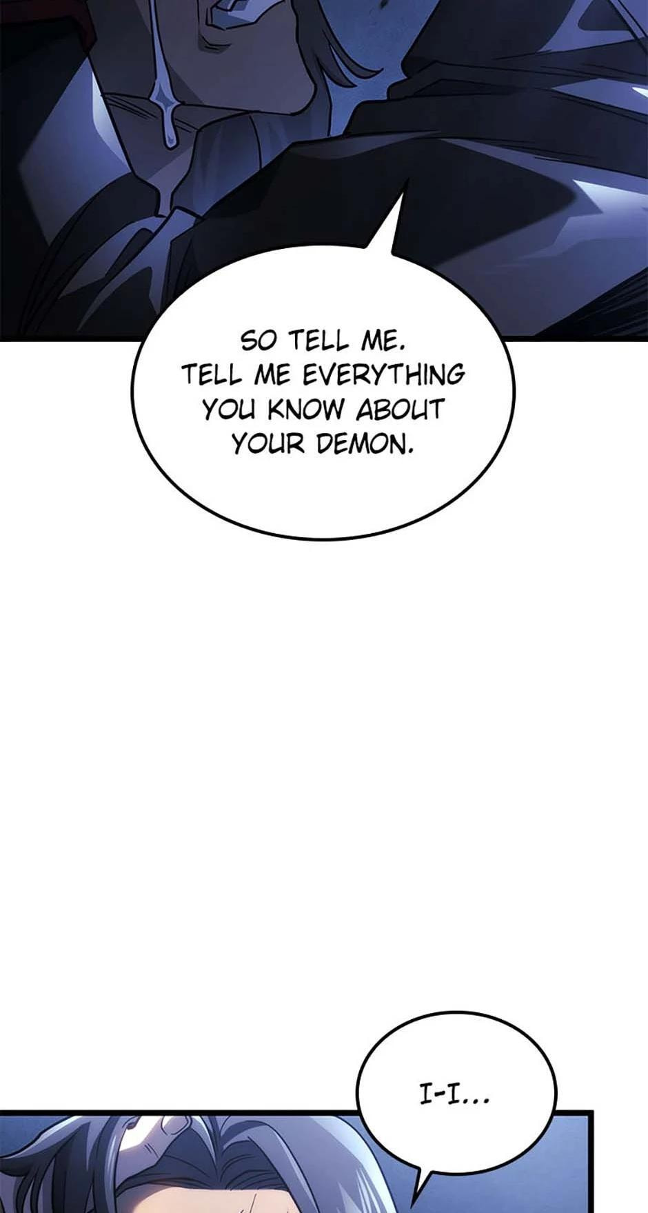 Revenge of the Baskerville Bloodhound, chapter 75, image 152