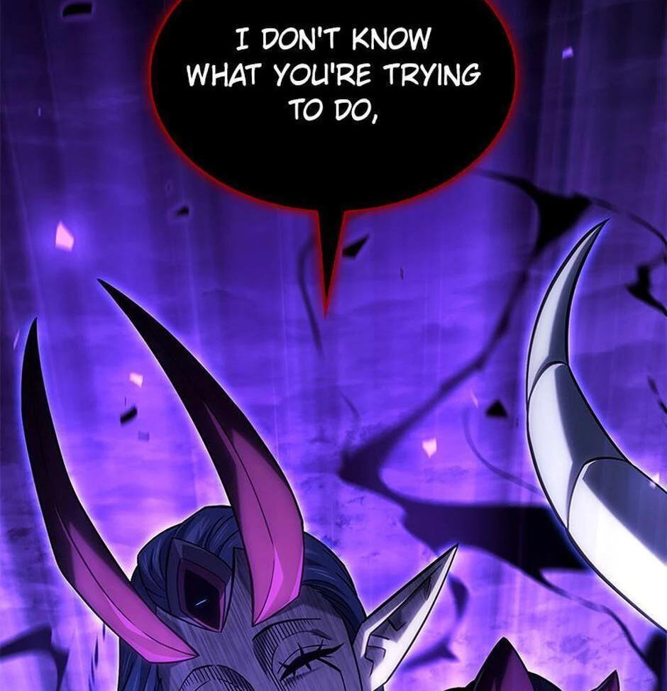 Revenge of the Baskerville Bloodhound, chapter 108, image 91