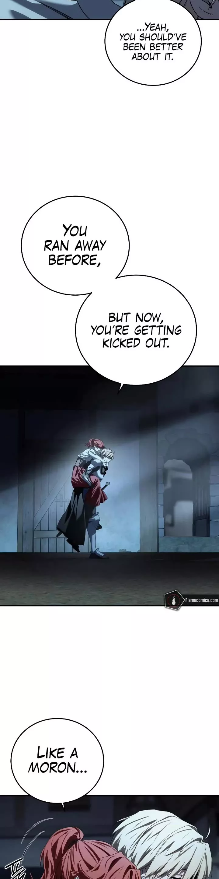 Star-Embracing Swordmaster, chapter 96, image 4