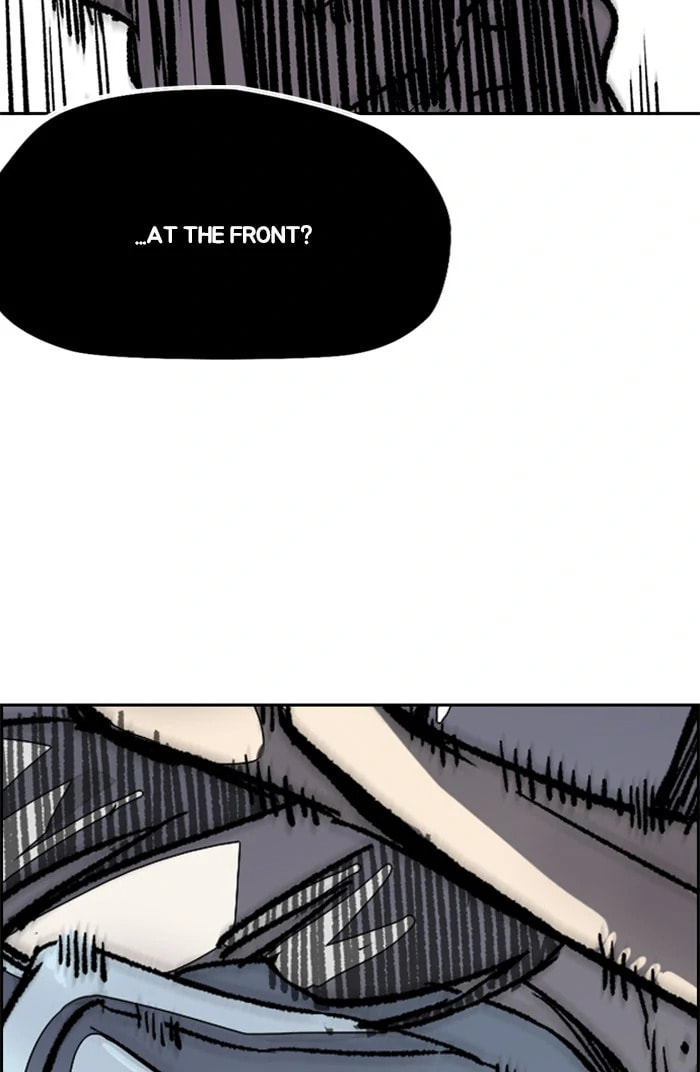 Wind Breaker, chapter 342, image 97