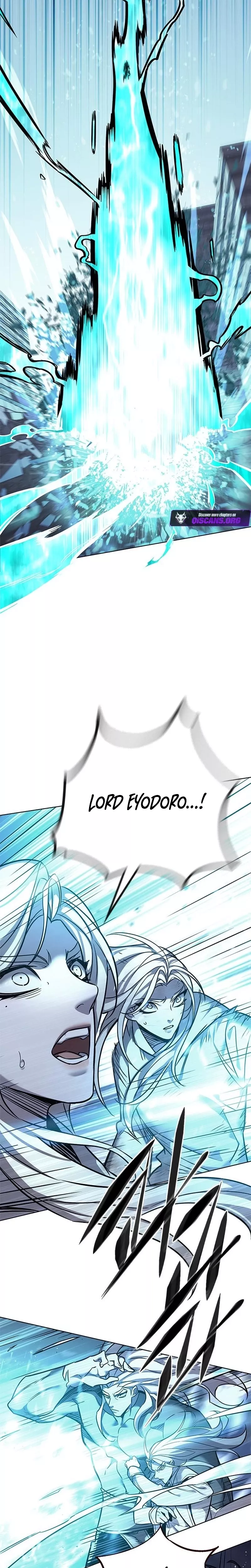 Eleceed, chapter 384, image 15
