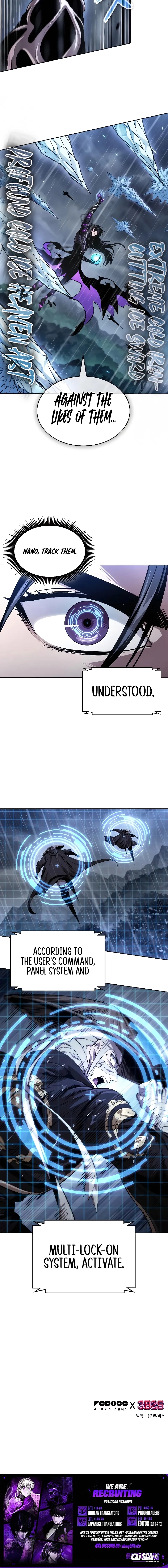 Nano Machine, chapter 309, image 20