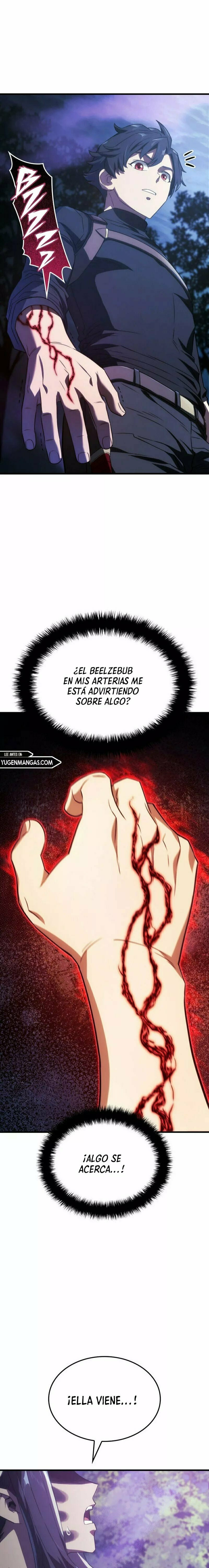 Revenge of the Baskerville Bloodhound, chapter 30, image 26