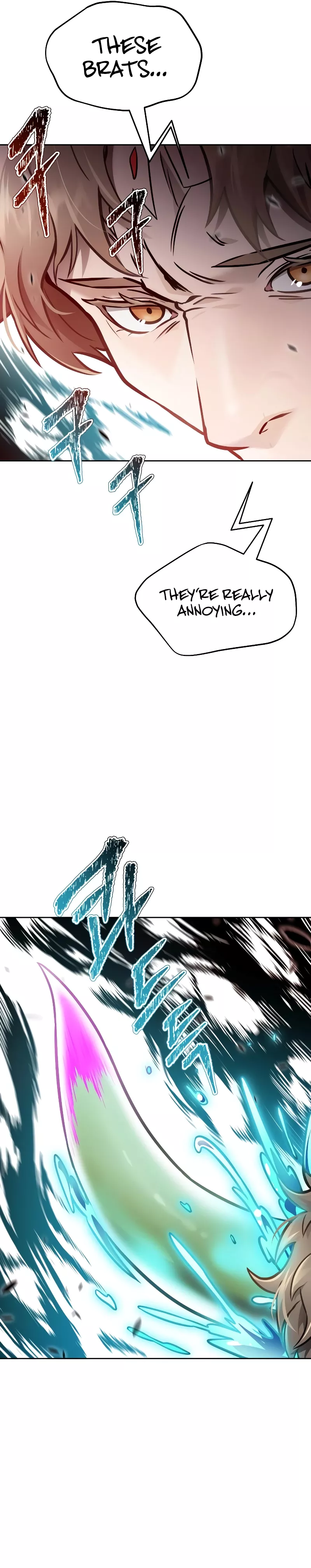 Tower of God, chapter 636, image 70