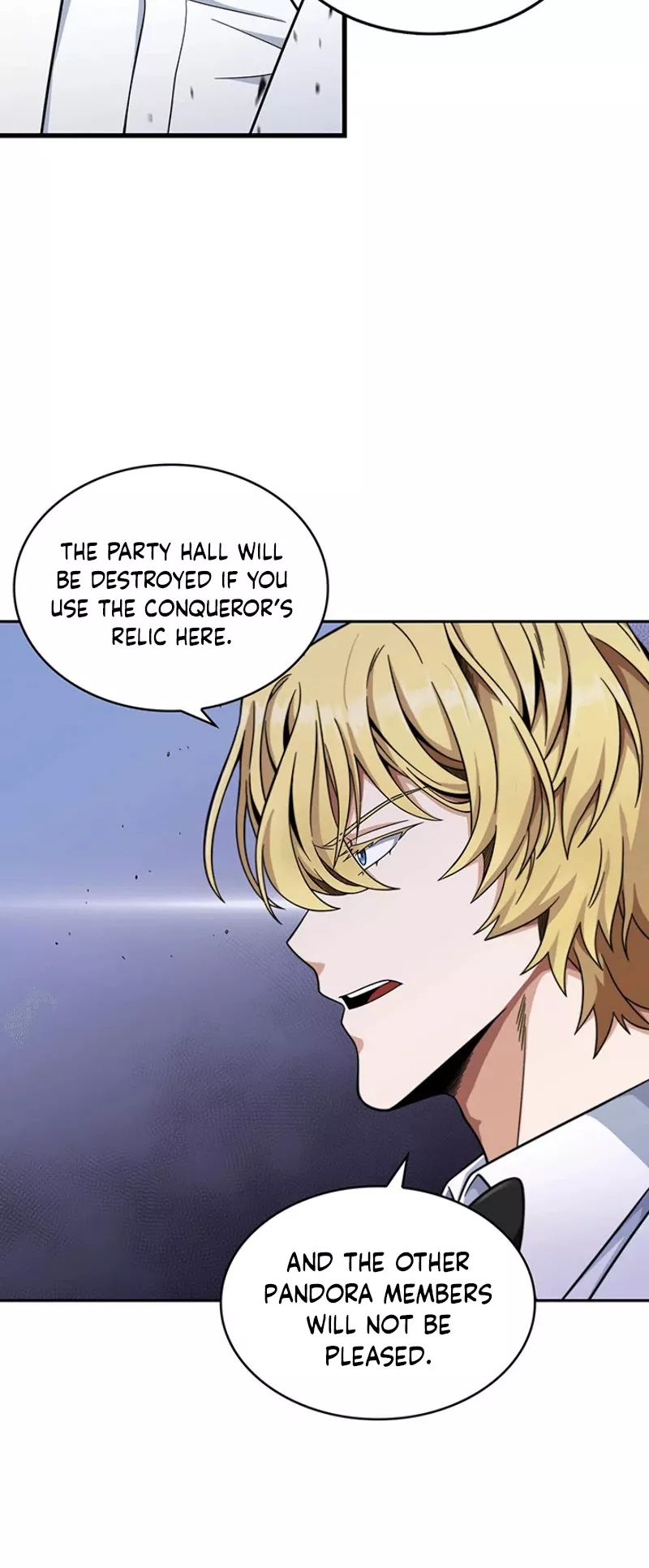 Tomb Raider King, chapter 55, image 37