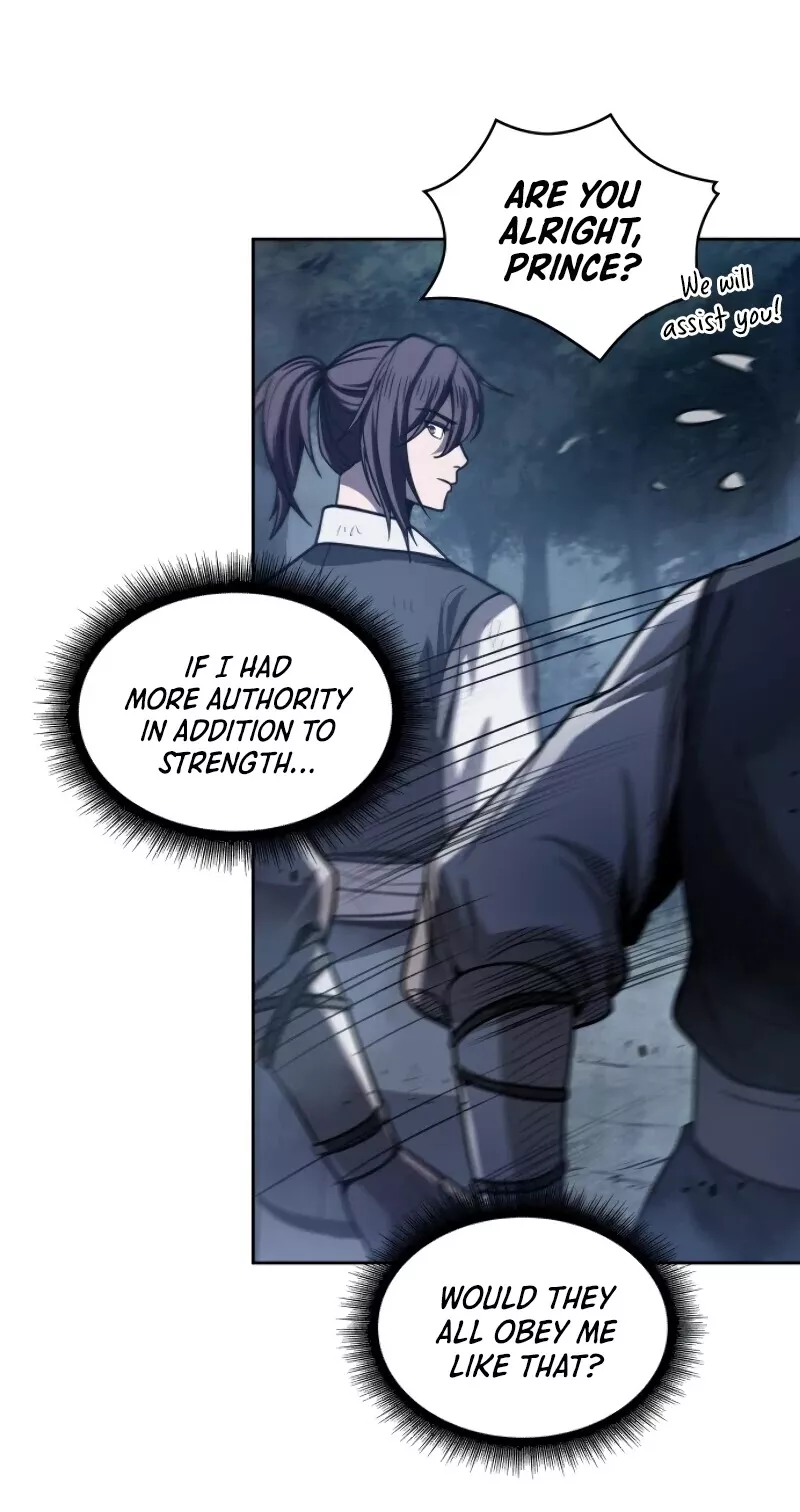 Nano Machine, chapter 21, image 4