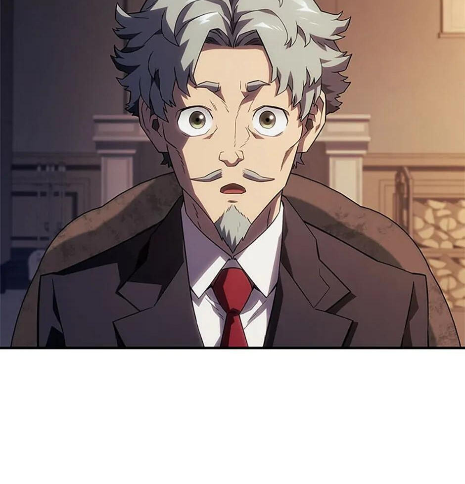 Revenge of the Baskerville Bloodhound, chapter 45, image 10