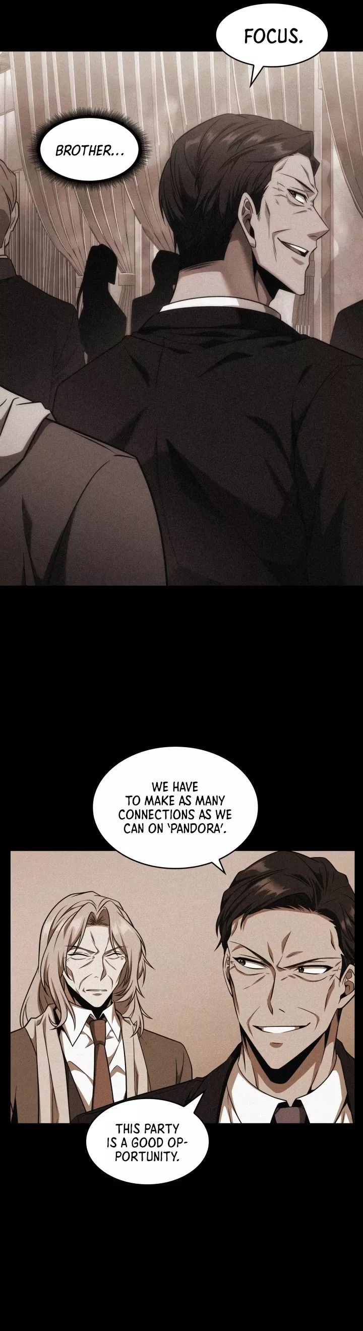 Tomb Raider King, chapter 290, image 30