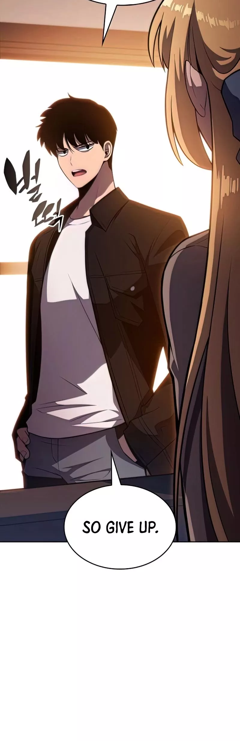 Solo Max-Level Newbie, chapter 58, image 49