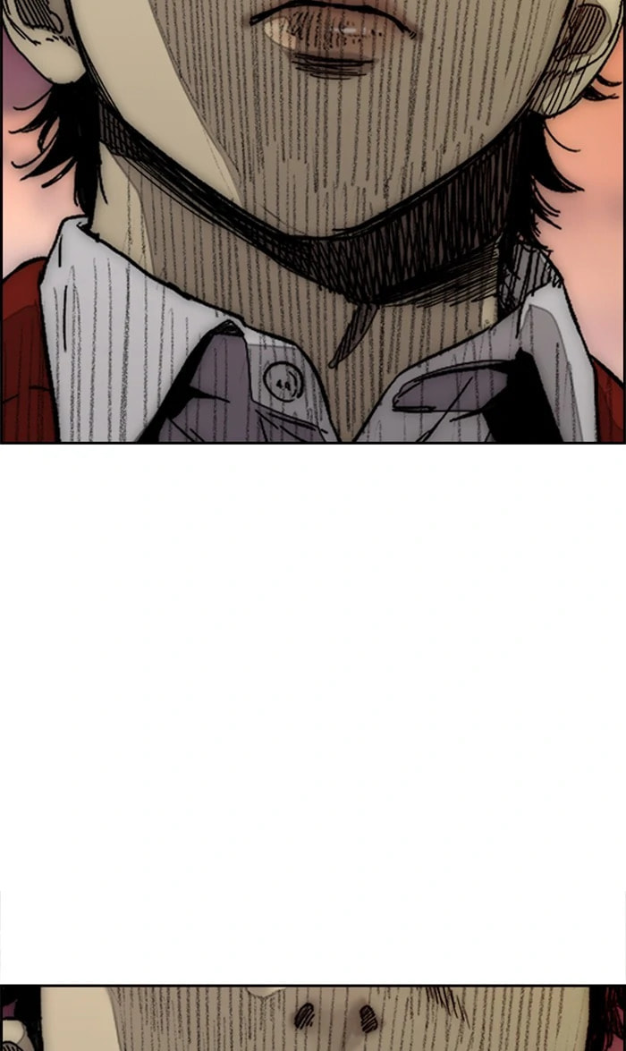 Wind Breaker, chapter 368, image 132