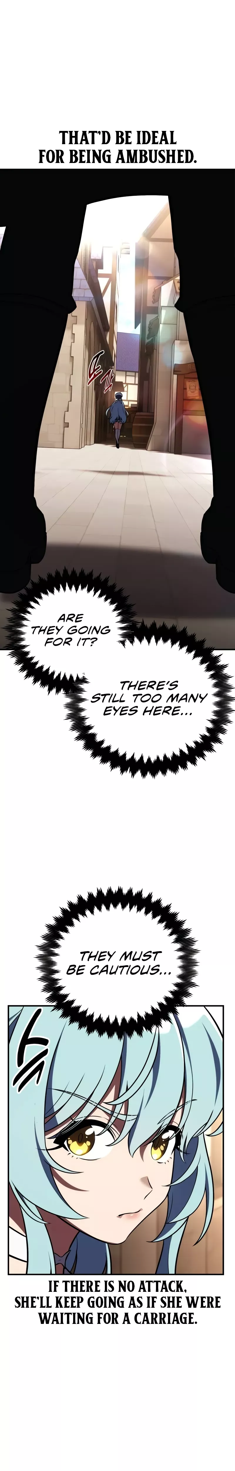 I Killed the Main Player, chapter 79, image 30