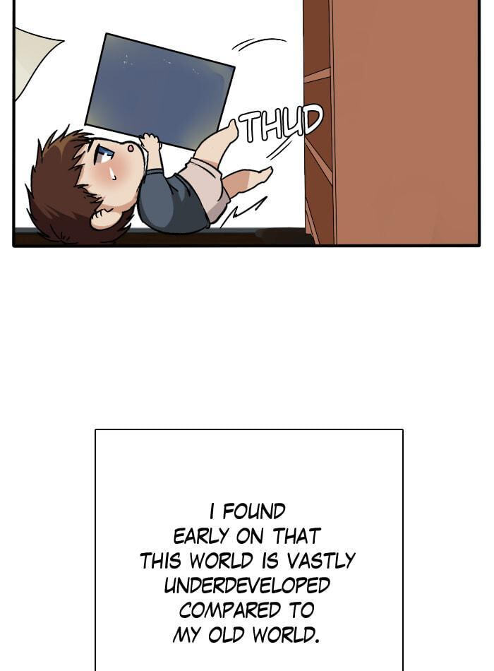 The Beginning After the End, chapter 2, page 65