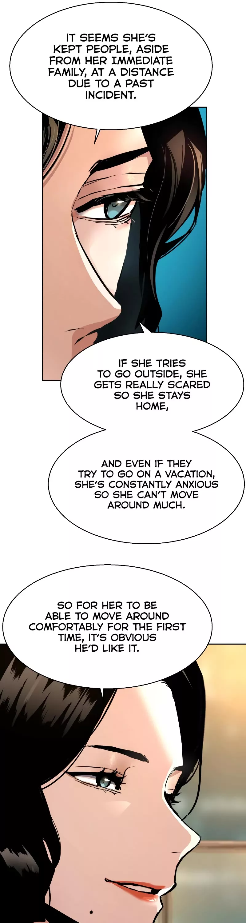 Teenage Mercenary, chapter 128, image 17