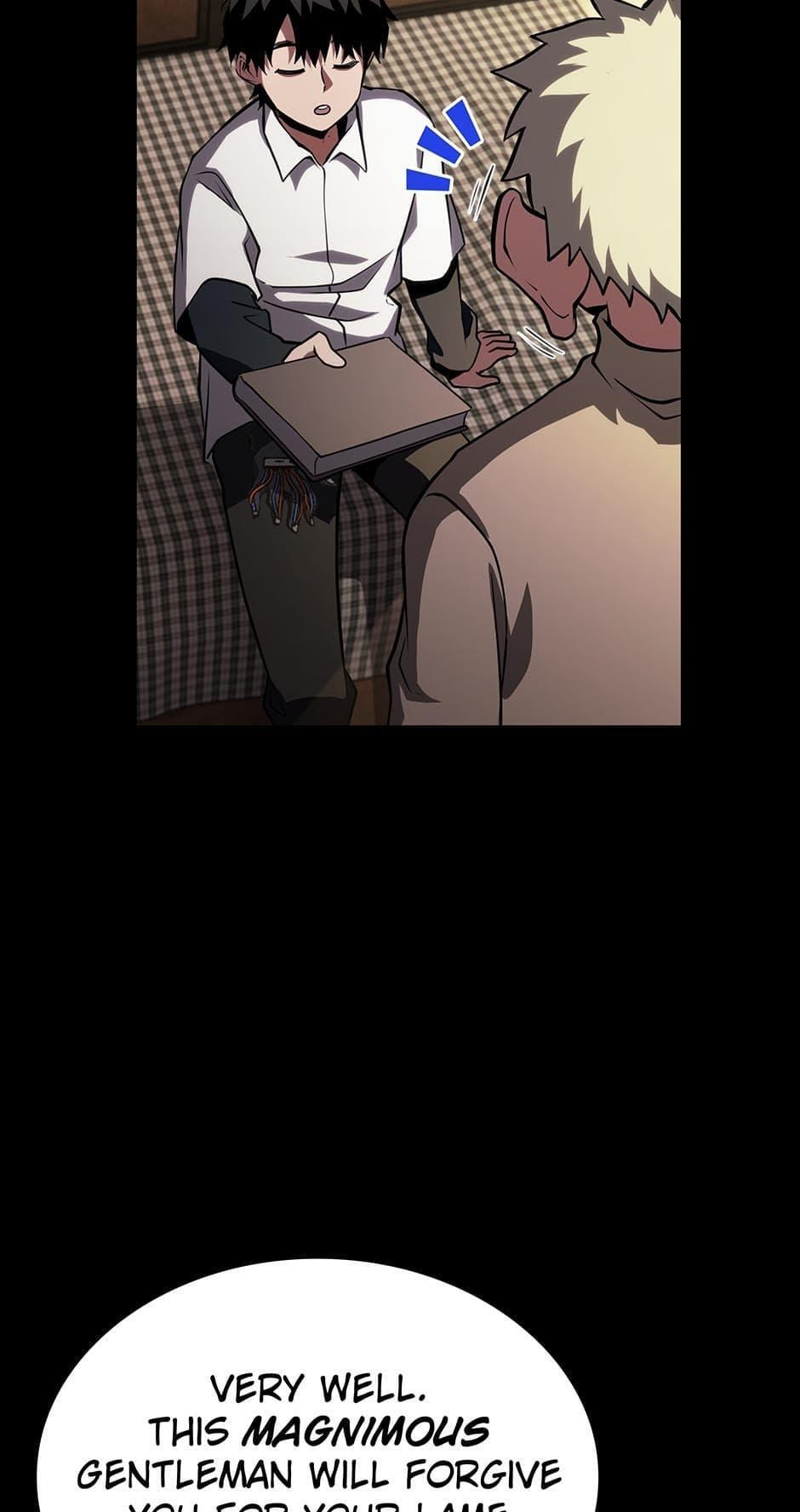 The Beginning After the End, chapter 182, image 68