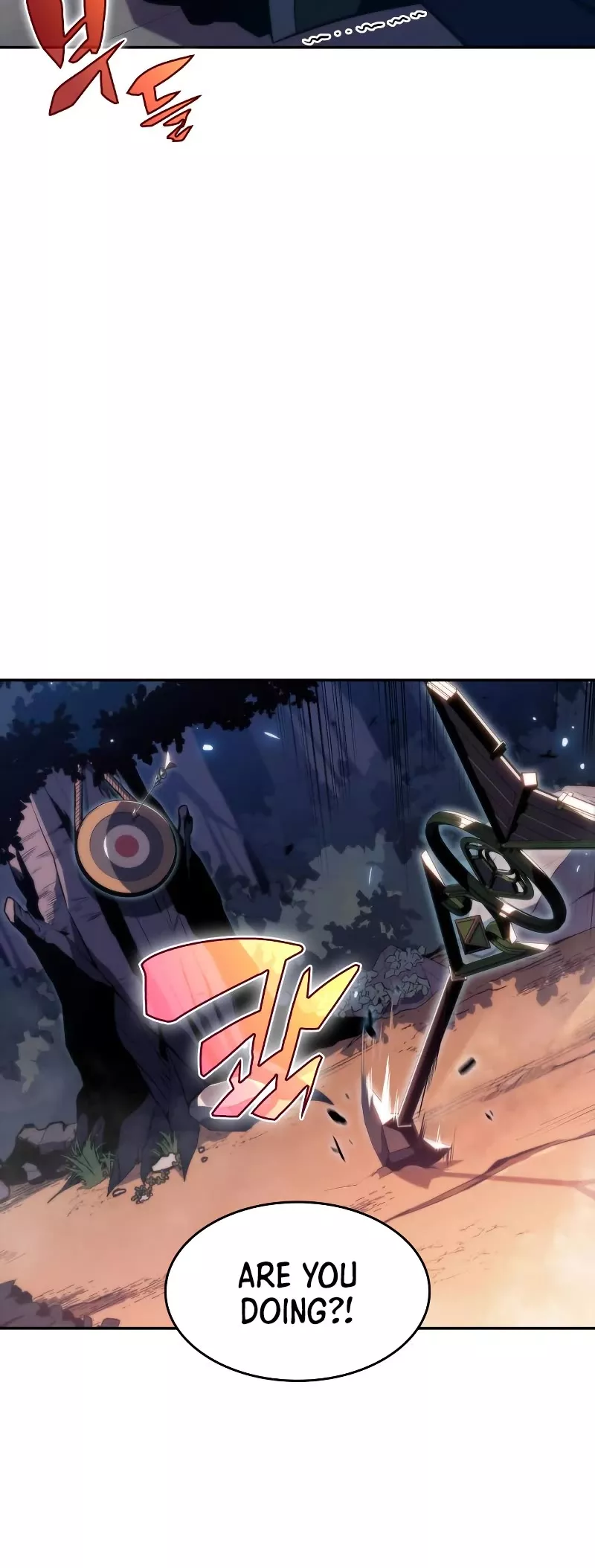 Solo Max-Level Newbie, chapter 77, image 60