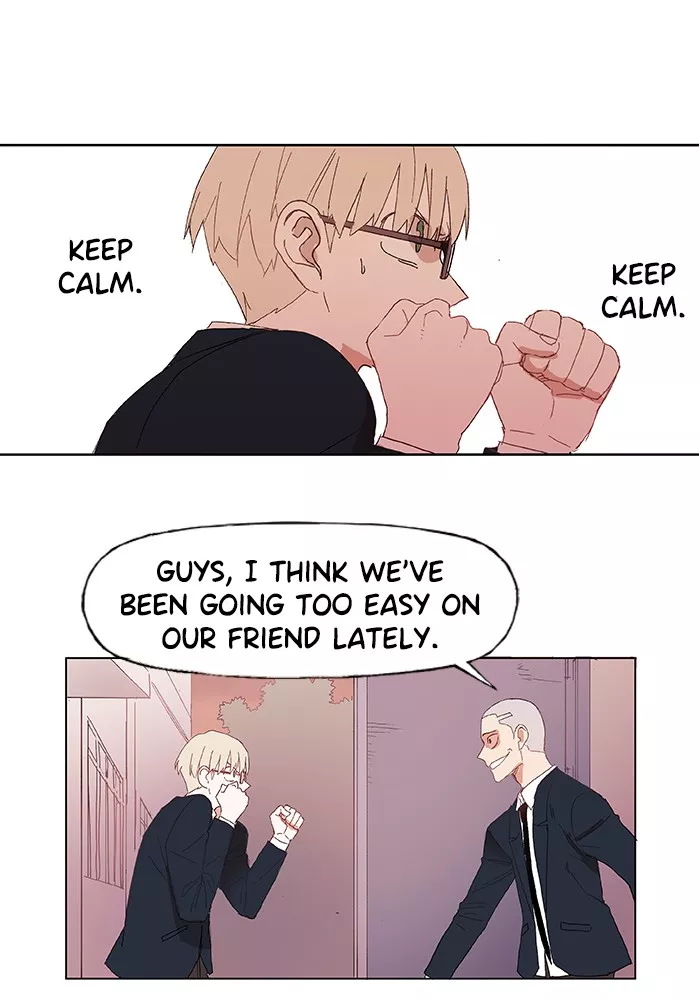 The Boxer, chapter 5, image 37