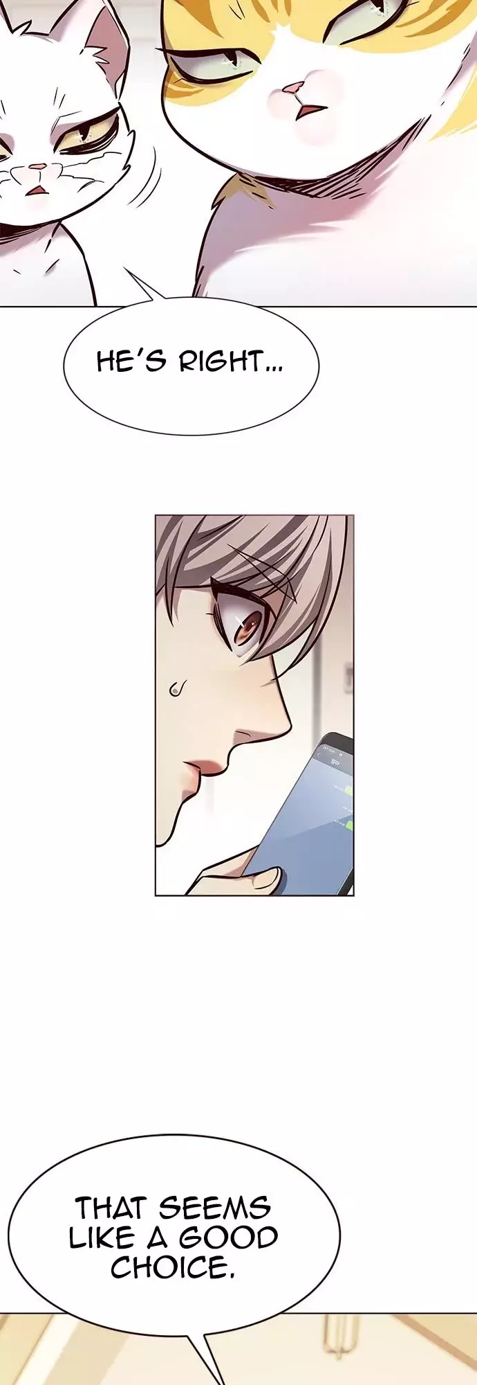 Eleceed, chapter 231, image 10