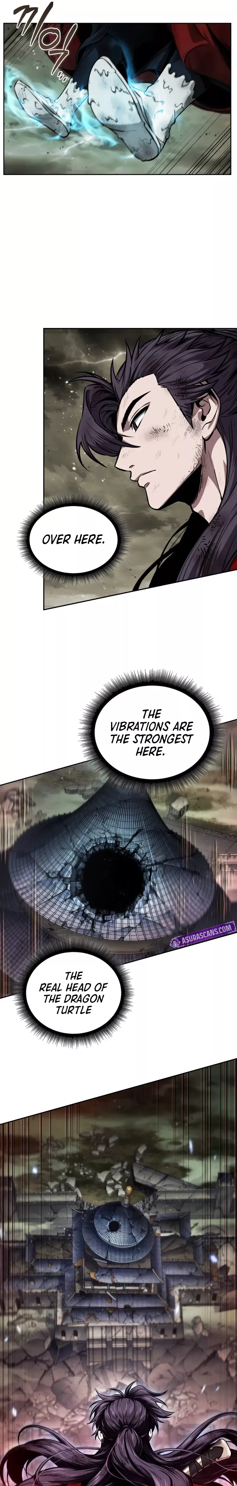 Nano Machine, chapter 257, image 26