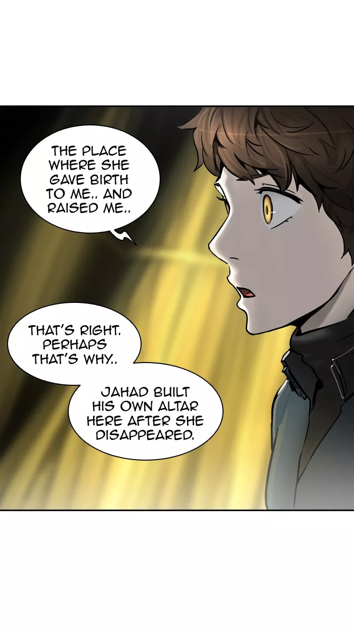 Tower of God, chapter 320, image 122