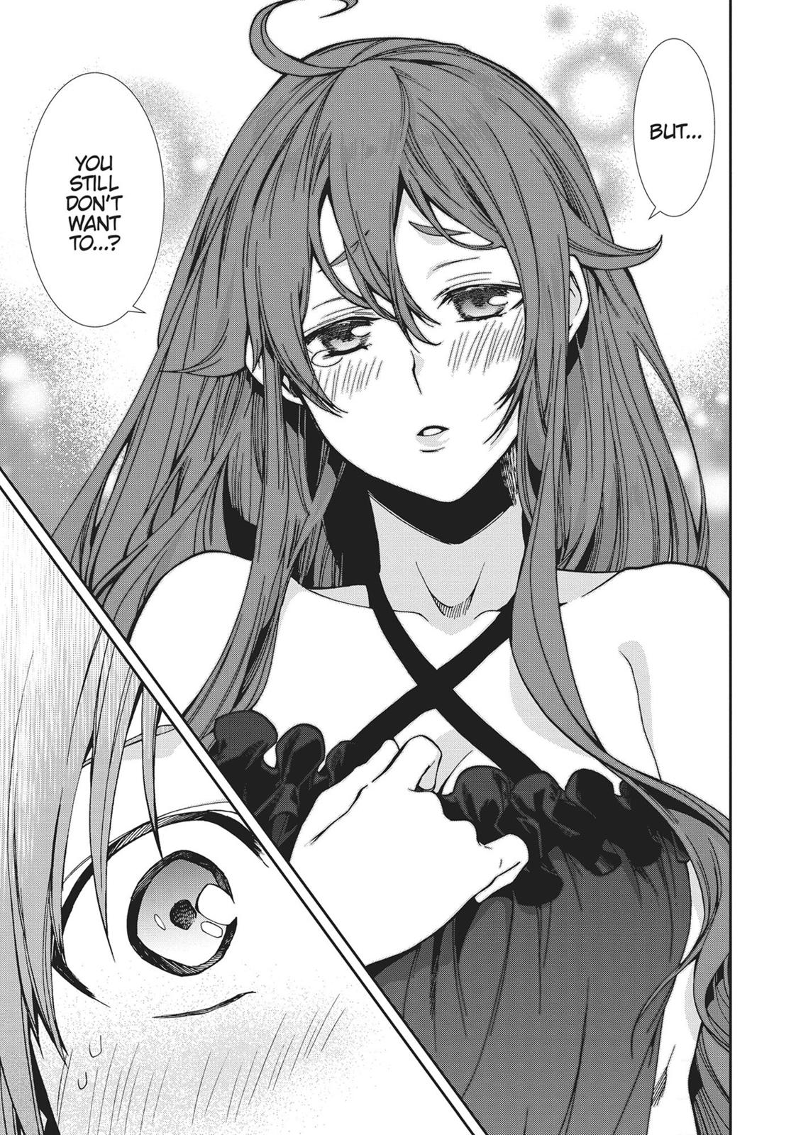 Mushoku Tensei: Jobless Reincarnation, chapter 51, image 11