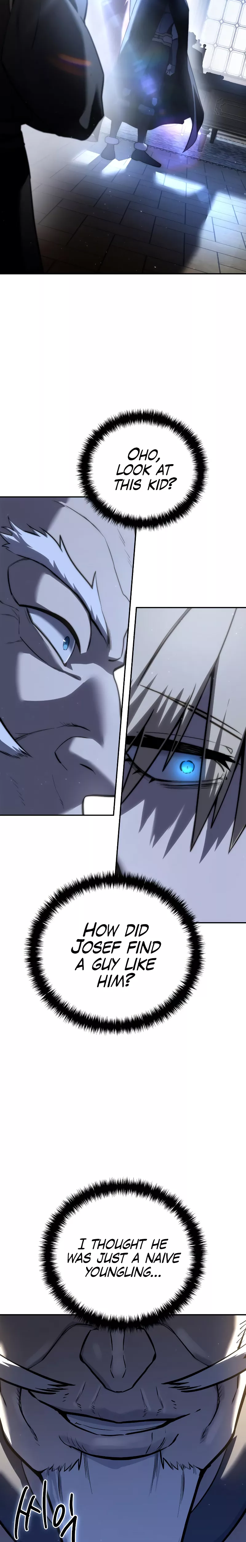 Star-Fostered Swordmaster, chapter 55, image 43