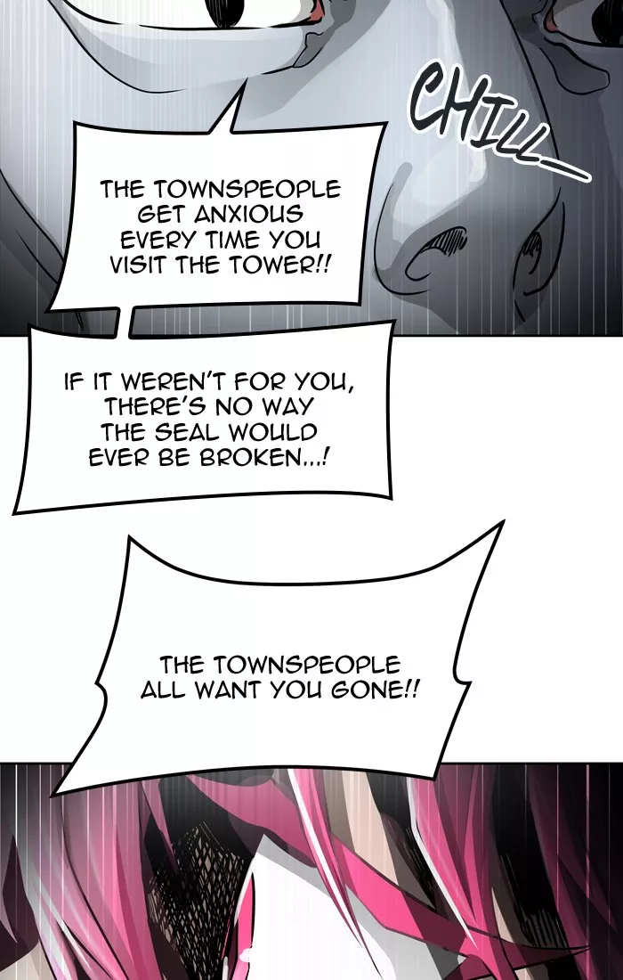 Tower of God, chapter 456, image 104
