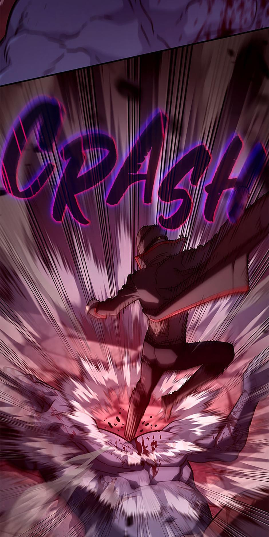 Revenge of the Baskerville Bloodhound, chapter 74, image 158