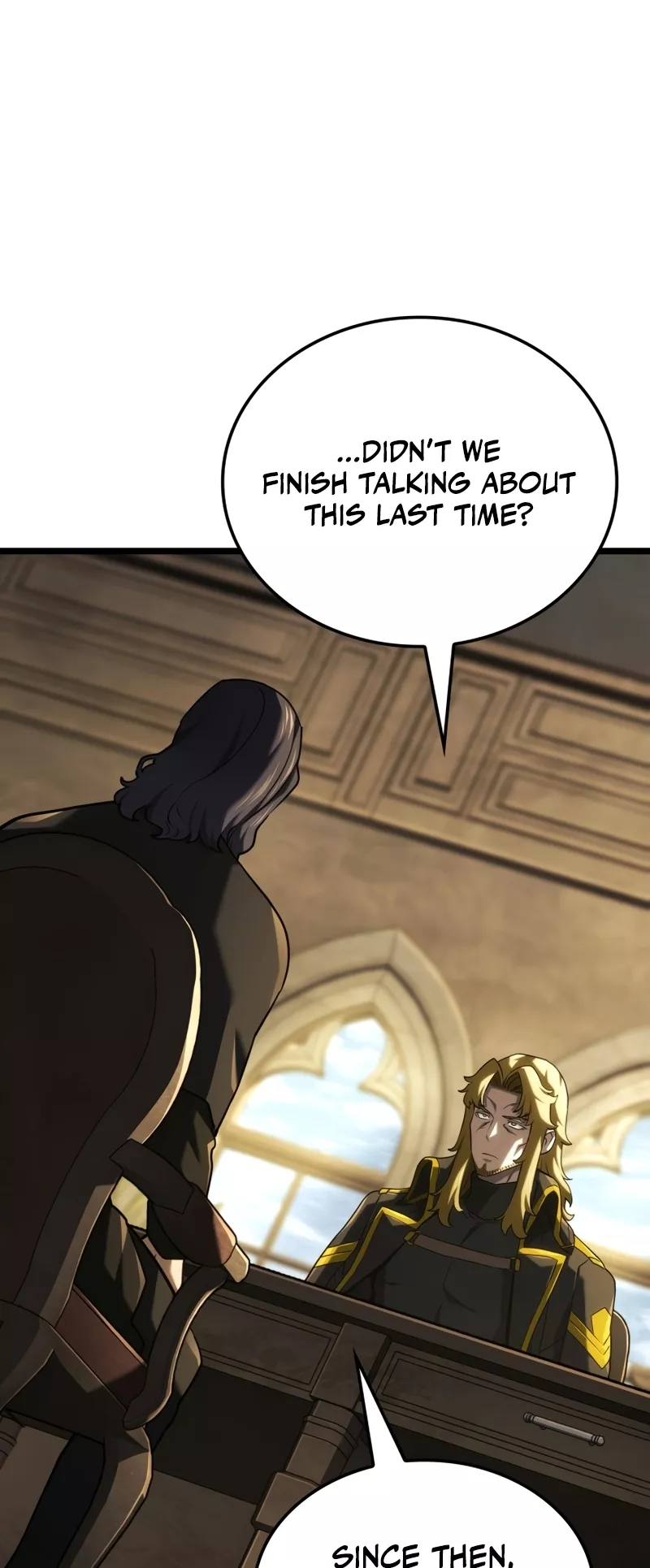 Revenge of the Baskerville Bloodhound, chapter 145, image 41