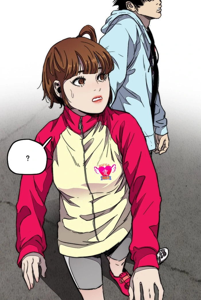 Wind Breaker, chapter 301, image 45