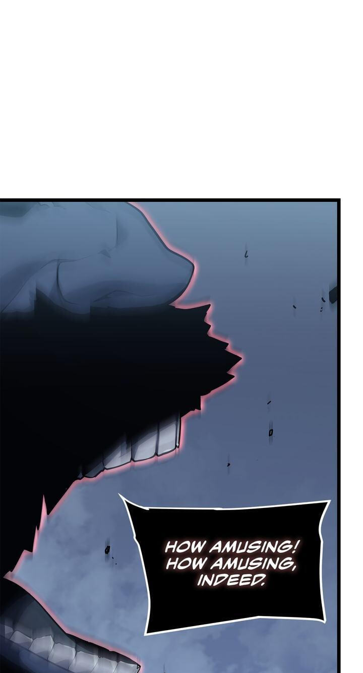 Solo Leveling, chapter 137, page 49