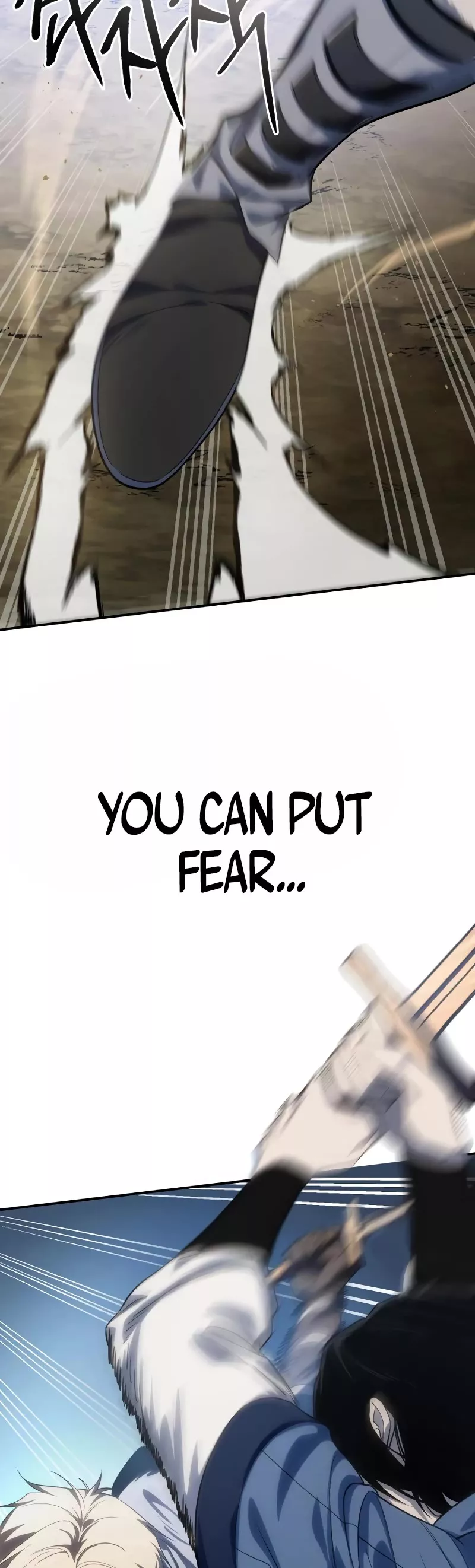 Star-Fostered Swordmaster, chapter 15, image 21