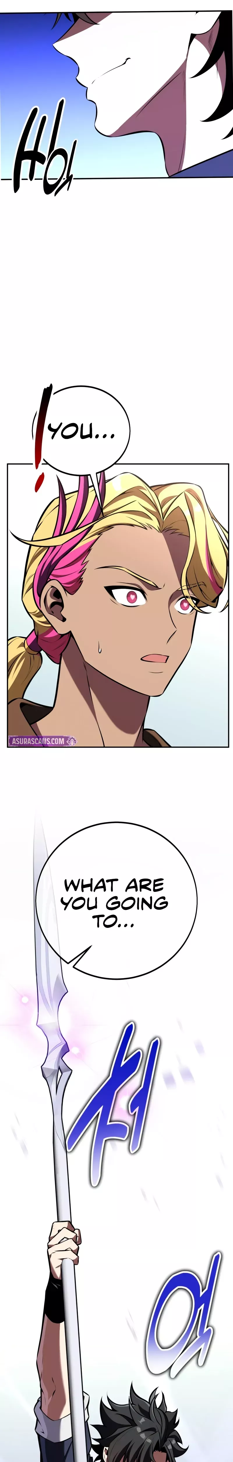 I Killed the Main Player, chapter 87, image 35