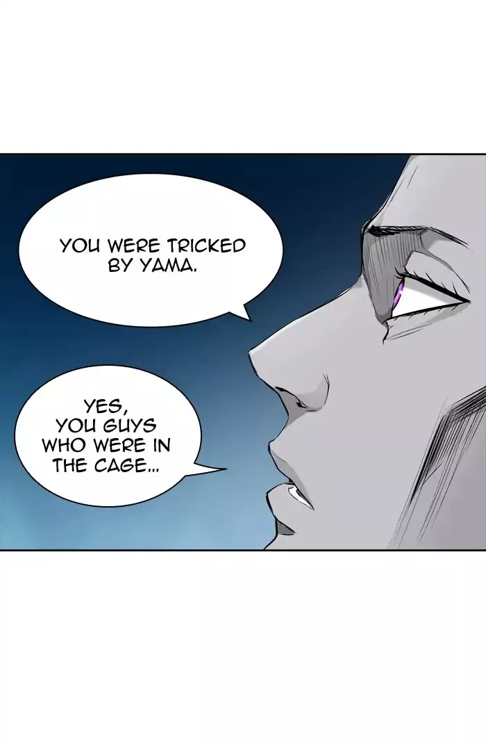 Tower of God, chapter 430, image 114